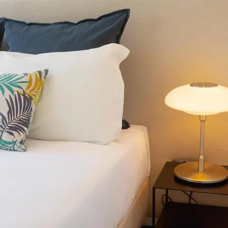 Apartment Ponte D Luis I