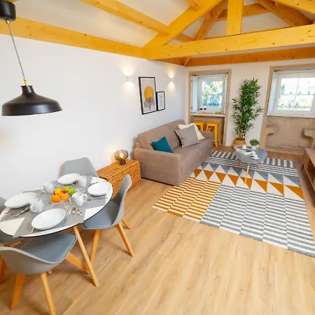 Apartment Ponte D Luis I
