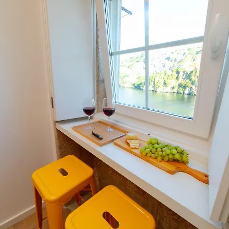 Apartment Ponte D Luis I Porto