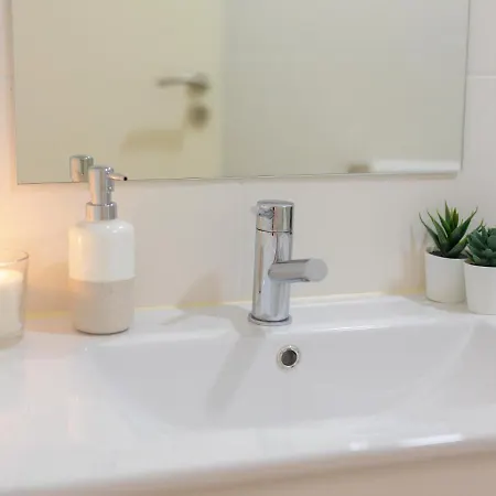 Apartment Ponte D Luis I