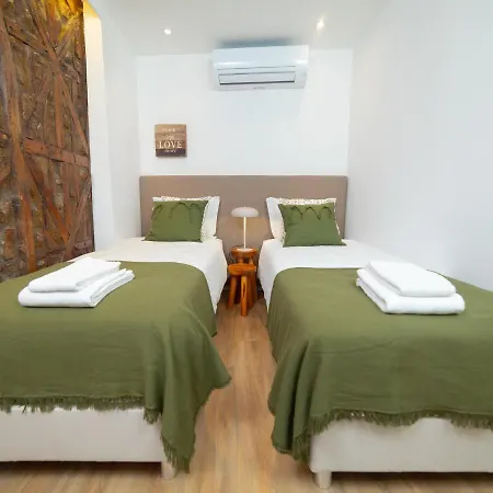 Apartment Ponte D Luis I *